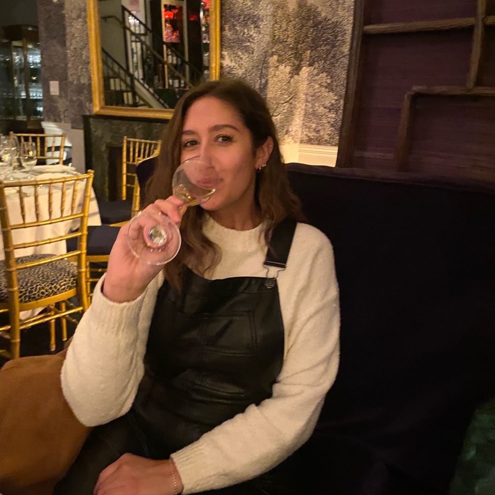 Meet your Posher, Sam